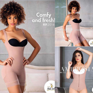 Postpartum Girdles