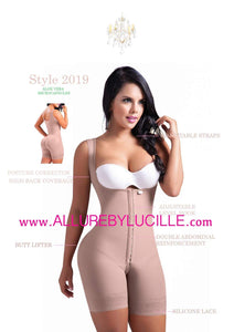 Top Reasons why our Colombian Girdles are the Best of the Best