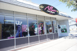 Fashion Beauty Wellness